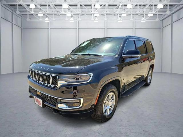 2024 Jeep Wagoneer Series I 4x4 for sale in Midland, TX