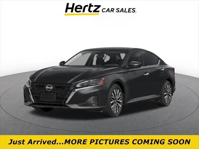 2026 Nissan Altima SV FWD for sale in Woodhaven, MI