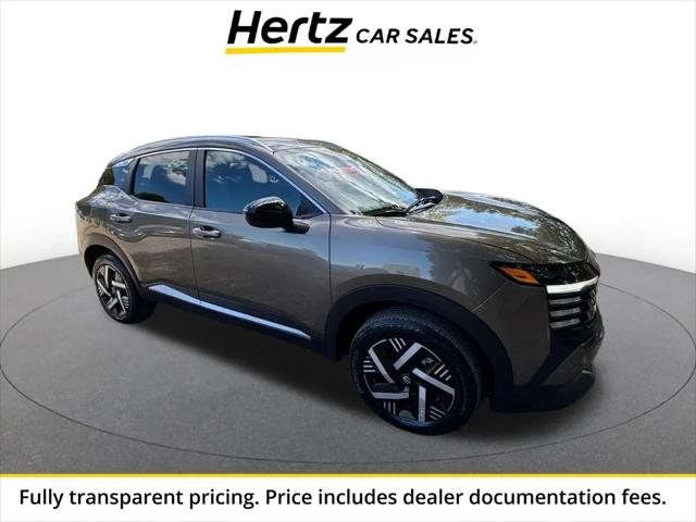 2026 Nissan Kicks SV for sale in Smithtown, NY