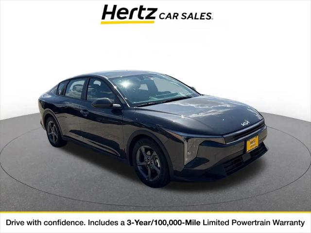 2026 Kia K4 LXS for sale in Des Plaines, IL