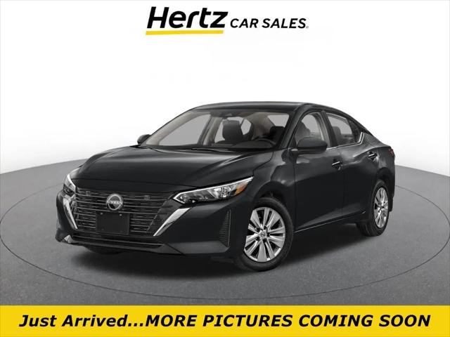 2025 Nissan Sentra S for sale in Des Plaines, IL