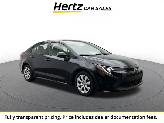 2025 Toyota Corolla LE for sale in San Diego, CA