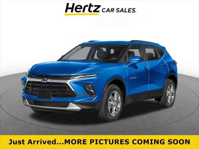 2026 Chevrolet Blazer LT for sale in Florissant, MO