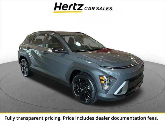 2026 Hyundai Kona SEL Sport for sale in Loveland, OH