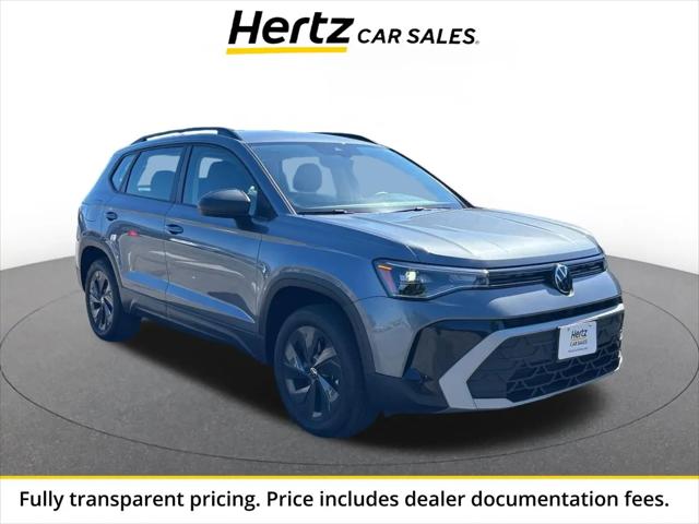 2026 Volkswagen Taos S for sale in Inglewood, CA