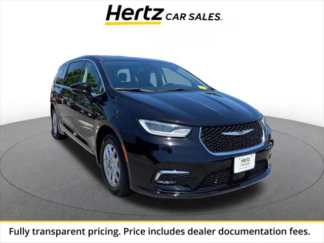 2024 Chrysler Pacifica Touring L for sale in Inglewood, CA