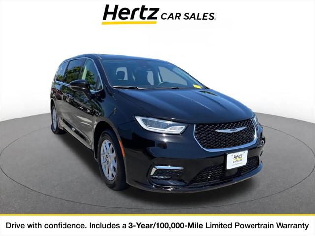 2024 Chrysler Pacifica Touring L for sale in Inglewood, CA