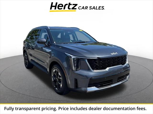 2024 Kia Sorento S for sale in Inglewood, CA