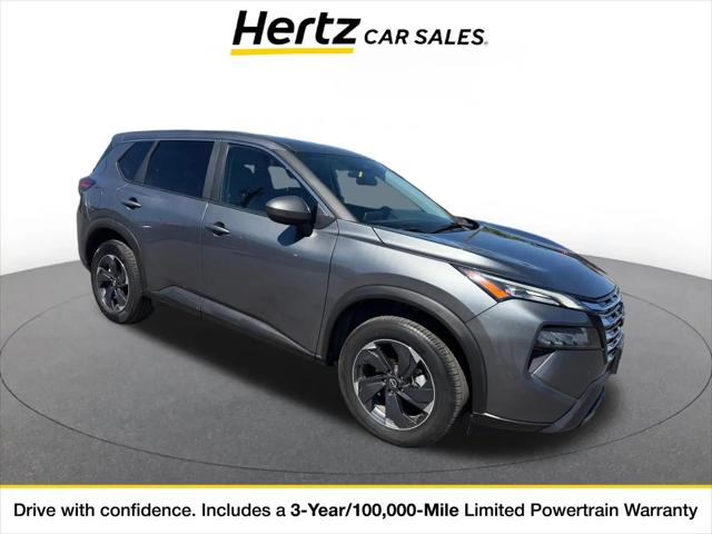 2025 Nissan Rogue SV FWD for sale in Las Vegas, NV