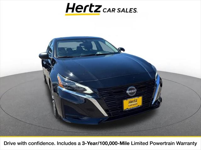 2025 Nissan Altima SV FWD for sale in Las Vegas, NV