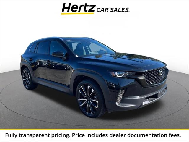 2026 Mazda CX-50 2.5 S Premium for sale in Burien, WA