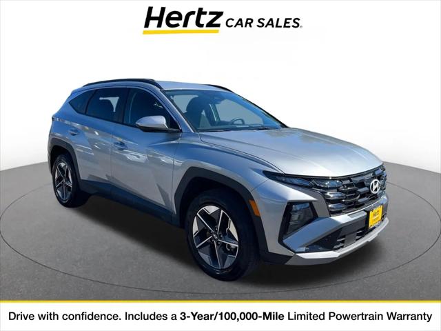 2026 Hyundai Tucson SEL for sale in Burien, WA