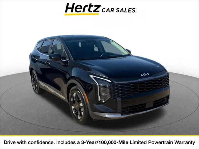 2026 Kia Sportage LX for sale in Houston, TX