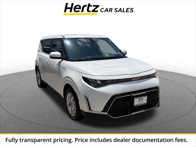 2025 Kia Soul LX for sale in Houston, TX
