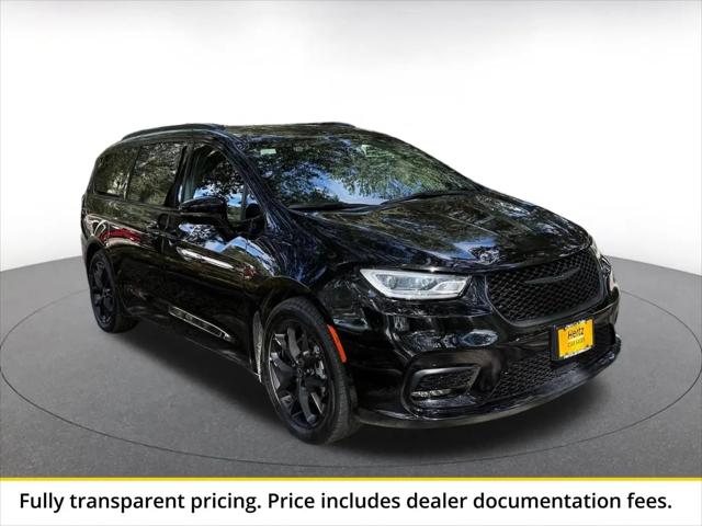 2025 Chrysler Pacifica Limited for sale in Orlando, FL