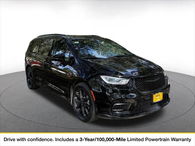 2025 Chrysler Pacifica Limited for sale in Orlando, FL
