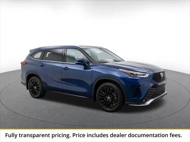 2025 Toyota Highlander XSE for sale in Orlando, FL