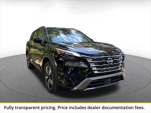 2026 Nissan Rogue SL for sale in Orlando, FL