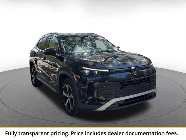 2026 Volkswagen Tiguan SE for sale in Orlando, FL