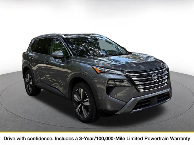 2026 Nissan Rogue SL for sale in Orlando, FL