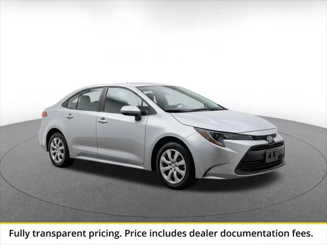 2025 Toyota Corolla LE for sale in Orlando, FL