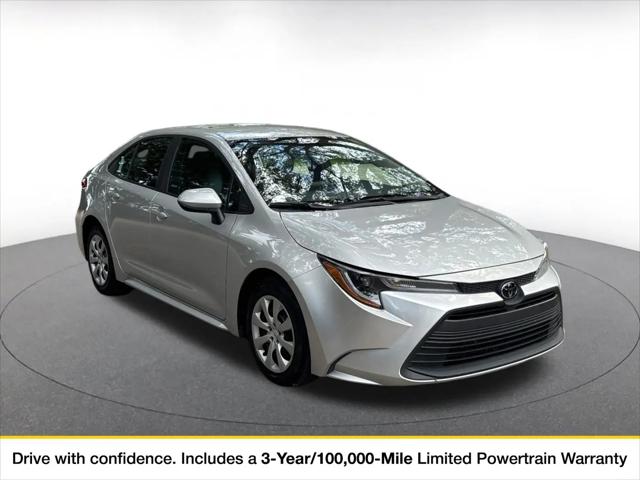 2025 Toyota Corolla LE for sale in Orlando, FL