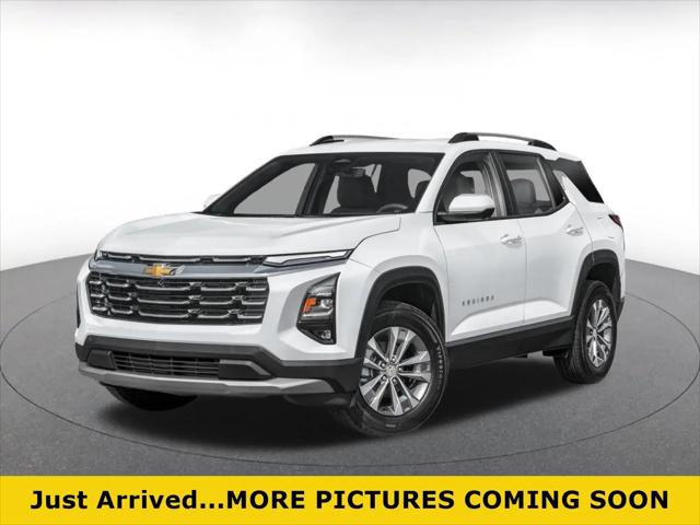 2025 Chevrolet Equinox AWD LT for sale in Orlando, FL