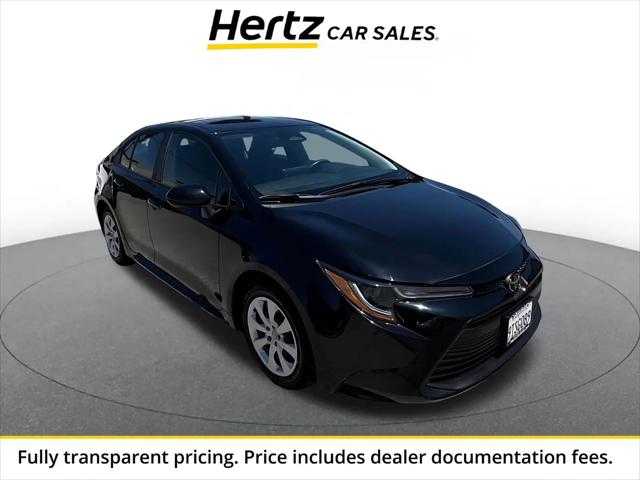 2025 Toyota Corolla LE for sale in Norwalk, CA