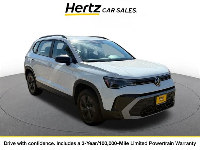 2026 Volkswagen Taos S for sale in Bedford, TX