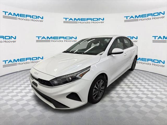 2024 Kia Forte LXS for sale in Birmingham, AL