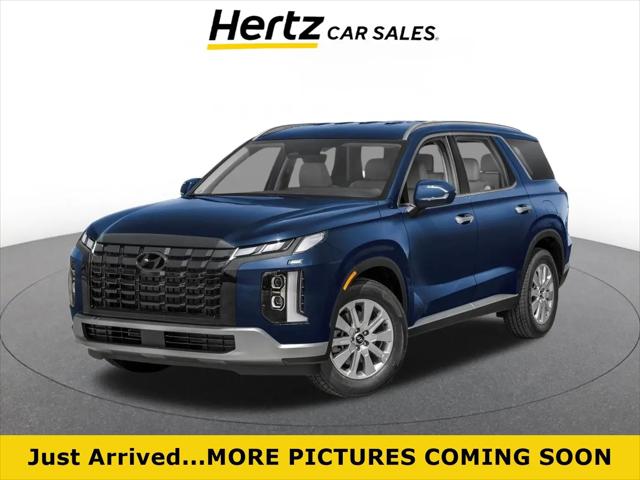 2025 Hyundai Palisade SEL for sale in Sacramento, CA
