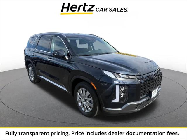 2025 Hyundai Palisade SEL for sale in Sacramento, CA