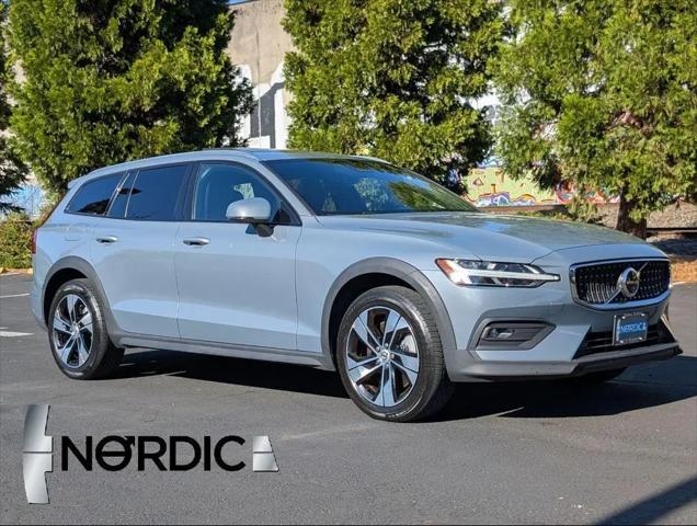 2024 Volvo V60 Cross Country B5 Plus for sale in Portland, OR