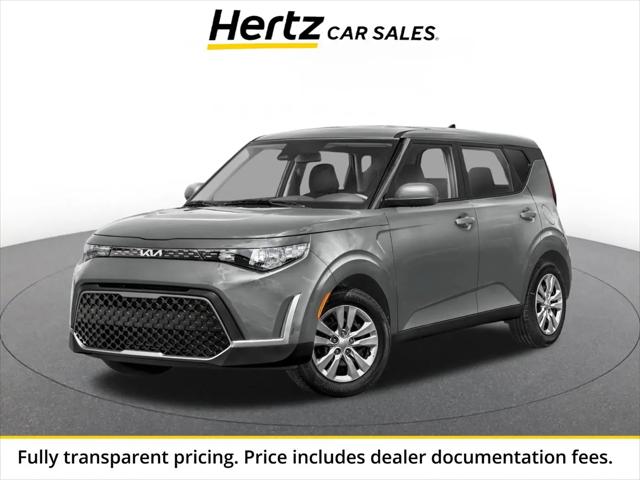 2025 Kia Soul LX for sale in Stockton, CA