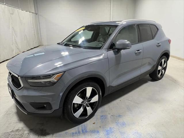 2020 Volvo XC40 T5 Momentum for sale in Darien, CT