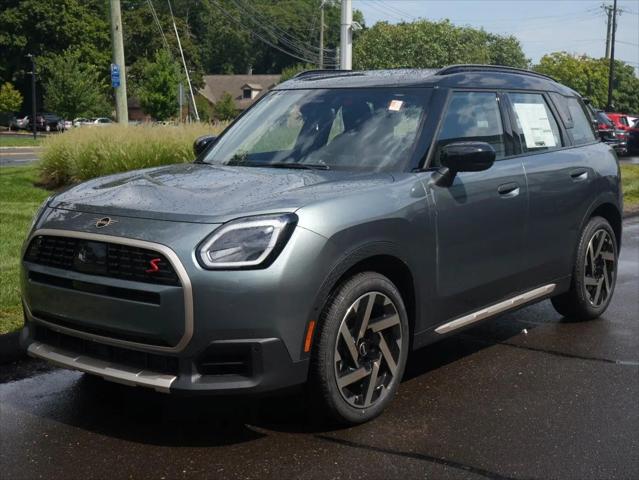 2027 MINI Cooper Countryman S for sale in Darien, CT