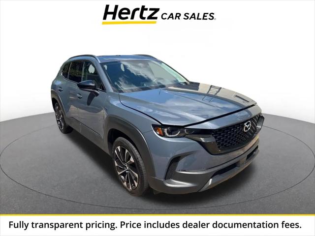 2025 Mazda CX-50 Hybrid Premium Plus Package for sale in Winston-Salem, NC