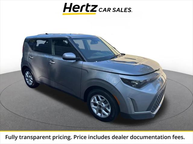 2025 Kia Soul LX for sale in Winston-Salem, NC