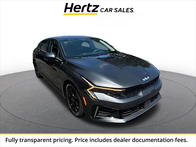 2025 Kia K5 LXS for sale in Winston-Salem, NC