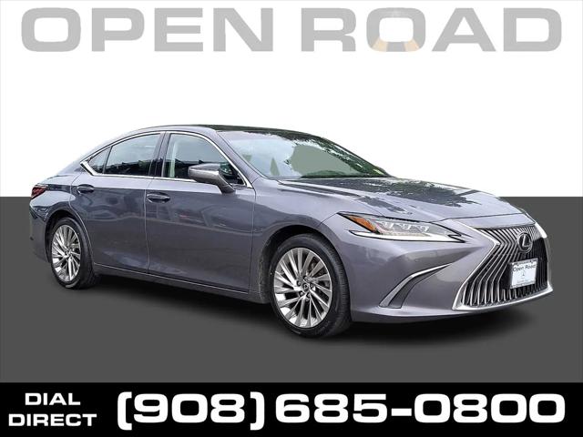2019 Lexus ES 350 Ultra Luxury for sale in Bridgewater, NJ