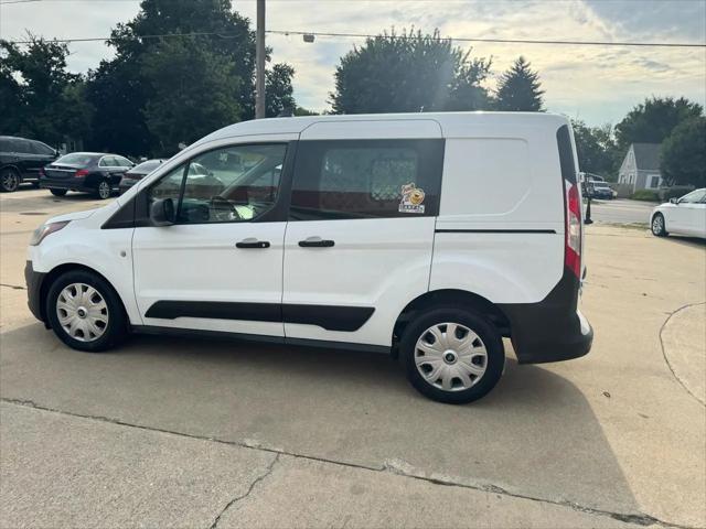 2020 Ford Transit Connect XL Cargo Van