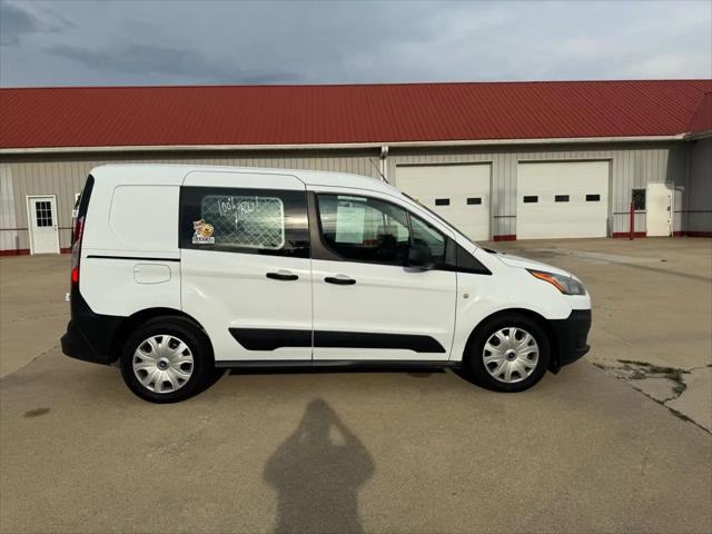 2020 Ford Transit Connect XL Cargo Van