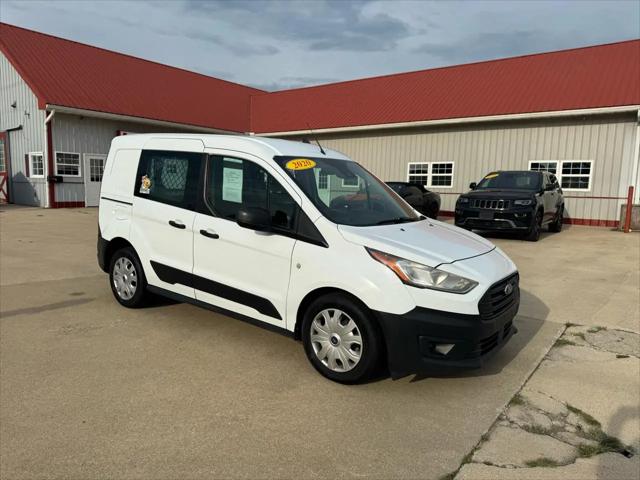2020 Ford Transit Connect XL Cargo Van