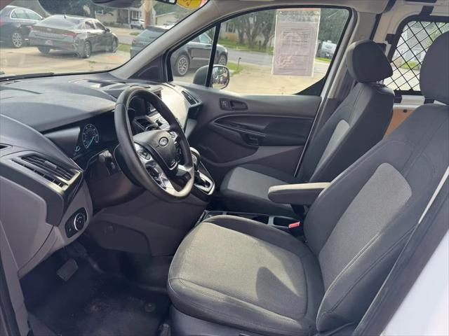2020 Ford Transit Connect XL Cargo Van