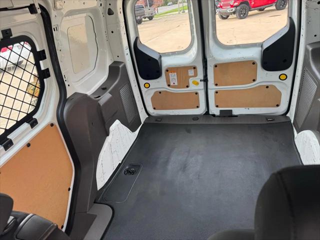 2020 Ford Transit Connect XL Cargo Van