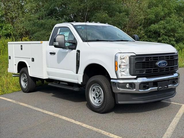 2026 Ford F-250 XL for sale in Dickson City, PA