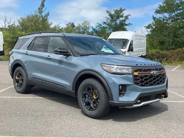 2026 Ford Explorer Tremor for sale in Dickson City, PA