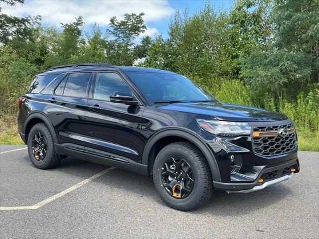 2026 Ford Explorer Tremor for sale in Dickson City, PA