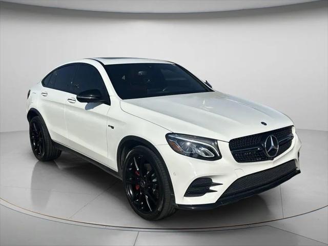 2019 Mercedes-Benz GLC 4MATIC for sale in Houston, TX