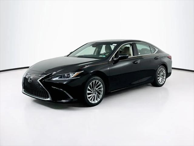 2019 Lexus ES 350 Luxury for sale in Edgemont, PA